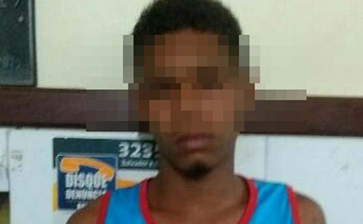 Na véspera do Dia das Mães, jovem tenta matar a própria mãe e a tia em Jacobina