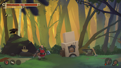 Yaga Game Screenshot 3