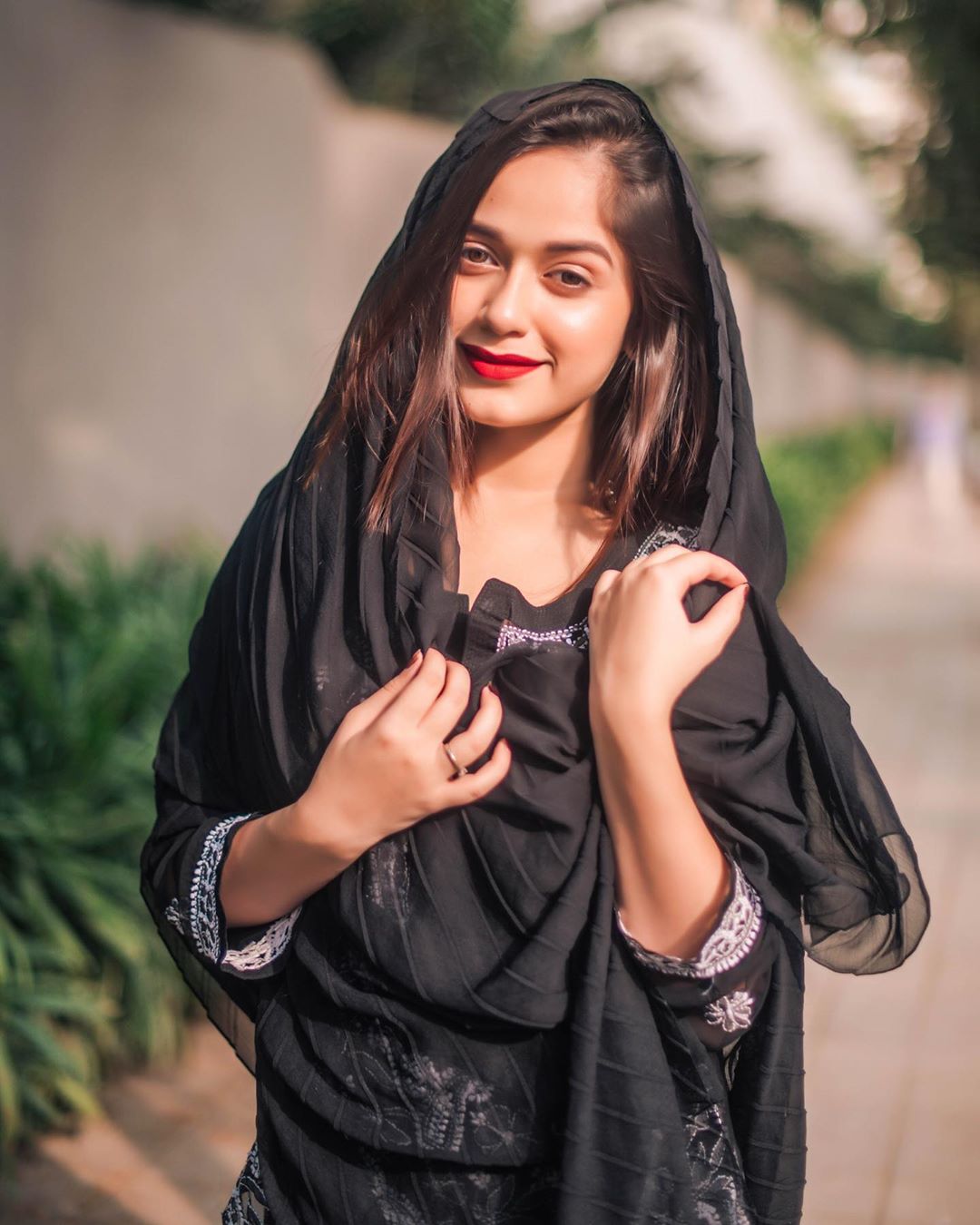 Jannat Zubair images