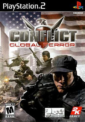 conflict global storm ps3 conflict global storm ps3