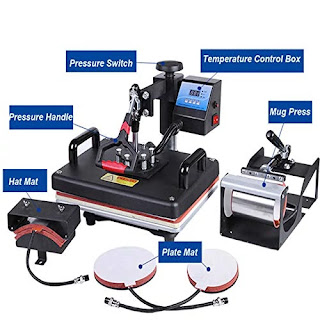 heat press machine