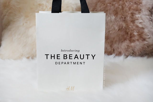 H&M Beauty Haul