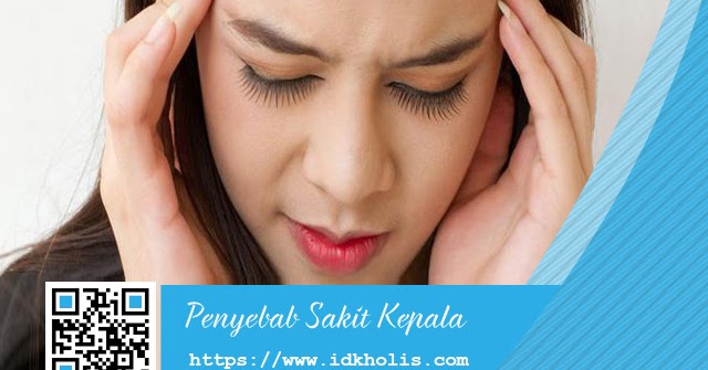 Penyebab Sakit Kepala Sebelah Kanan Idkholis Com