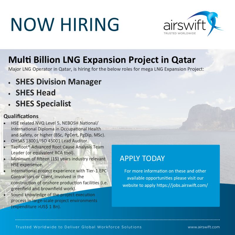 HSE Insider ( 10 ) HSE/EHS/SAFETY JOB VACANCIES/OPPORTUNITIES