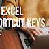 Ms Excel Shortcut Keys pdf Download | Computer Basics
