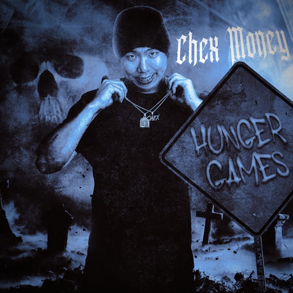 Chex Money – Hunger Games – EP