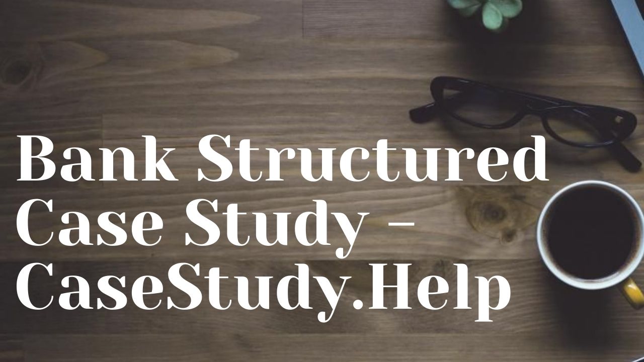 Case Study Help