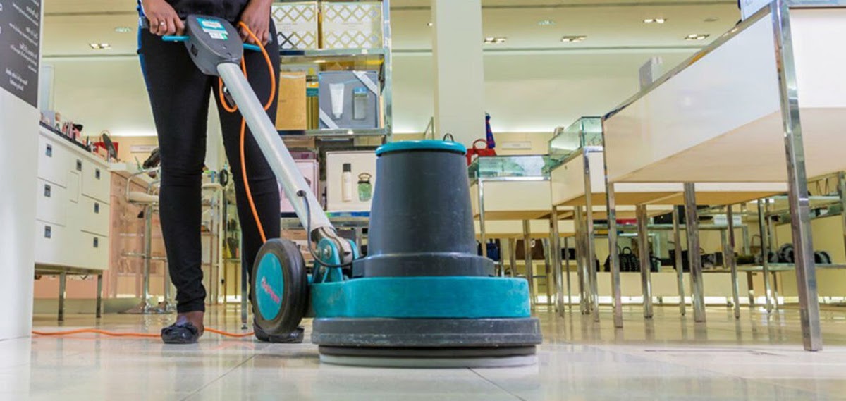 End of Tenancy Cleaning Brighton