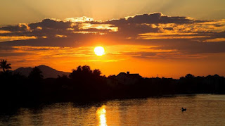  Ada banyak konsep fotografi yang bisa anda pertimbangkan 10 tips memotret sunset dan sunrise yang harus anda coba