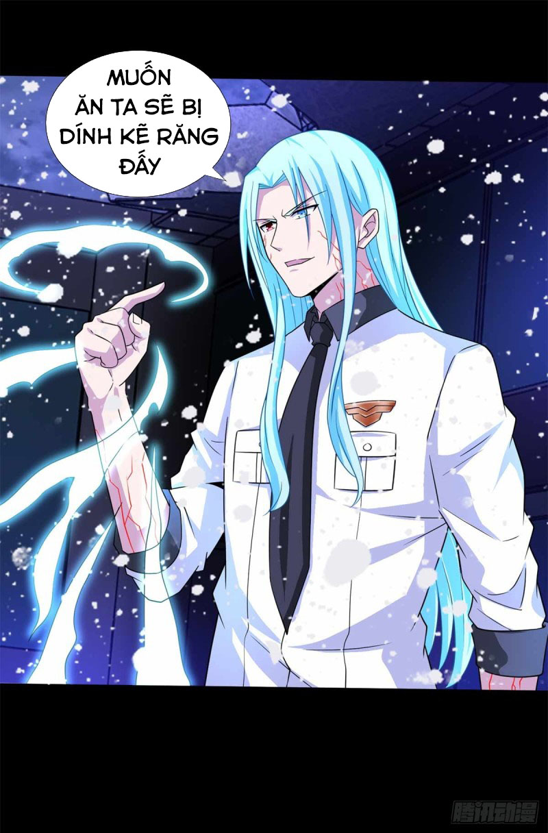 Mạt Thế Vi Vương chapter 207 - Trang 7
