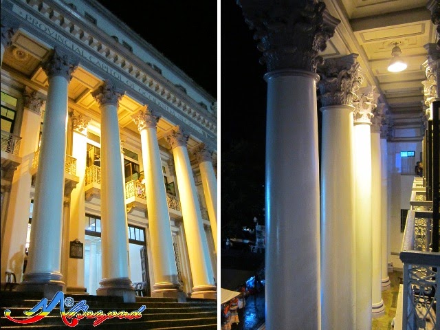 Bacolod City, bacolod tourist attractions, bacolod tourist spots, bacolod park, bacolod capitol, where to go in bacolod