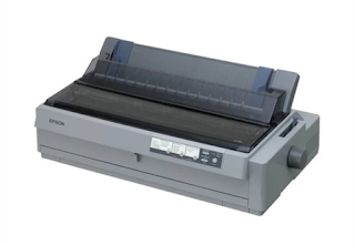 EPSON PRINTER DOTMATRIX LQ-2190