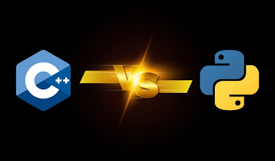 C++ vs Python: The Best Ever Comparison Between OOPs