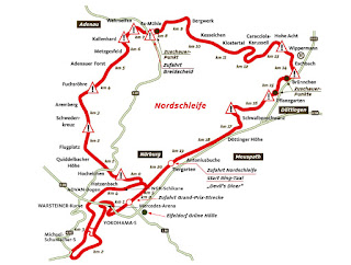 Image result for nordschleife lap times