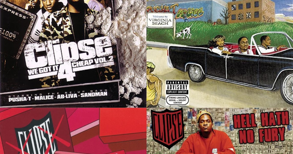 Discography Discography