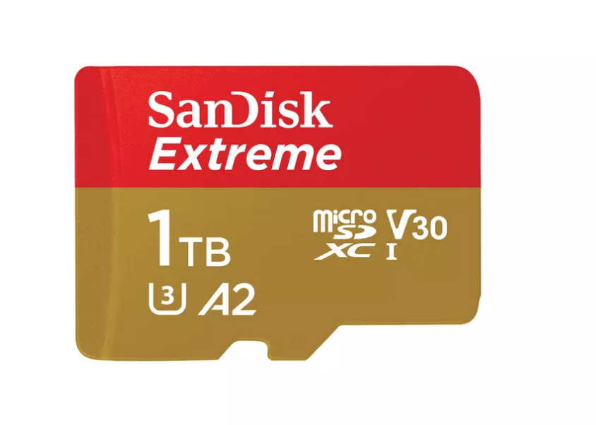 Smallest 1 TB TeraByte MicroSD Card And Price smallest-1-tb-terabyte-microsd-card-and-price