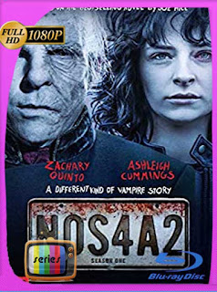 NOS4A2 Temporada 1-2 HD [1080p] Latino [GoogleDrive] SXGO