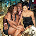 Kate Henshaw-Nuttal's Birthday Party