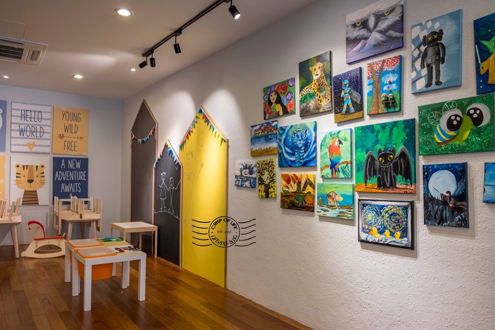 Home Cafe Parit Buntar / Stimboat Sedap Di Sass Cafe Parit Buntar