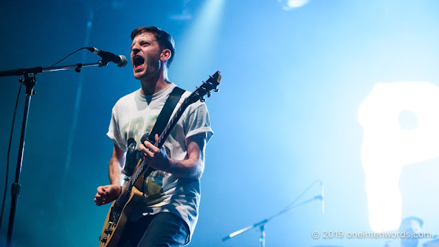 PUP at Echo Beach on July 21, 2019 Photo by John Ordean at One In Ten Words oneintenwords.com toronto indie alternative live music blog concert photography pictures photos nikon d750 camera yyz photographer