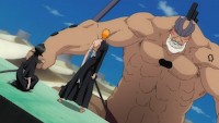 Bleach - Povestea si Personajele - partea III Yammy%2BLlargo