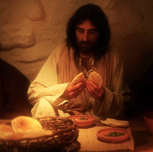 Faithful Journey: Jesus is hungry...