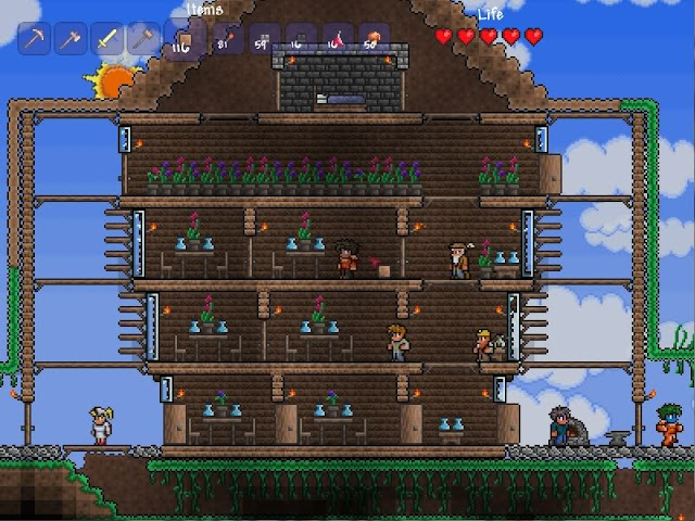 terraria 1.4.0.5.2 terraria 1.4.0.5.2