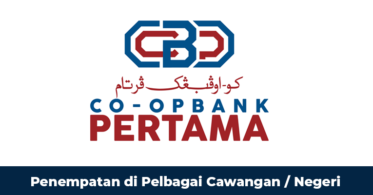 Semakan coop bank pertama