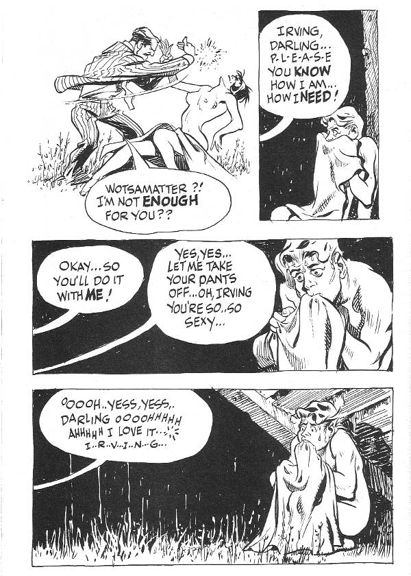 A Contract with God and Other Tenement Stories by Will Eisner A Contract with God and Other Tenement Stories by Will Eisner