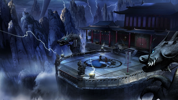 Mortal Kombat 11  Confira os Requisitos da Versão de PC – Nerd Zoom
