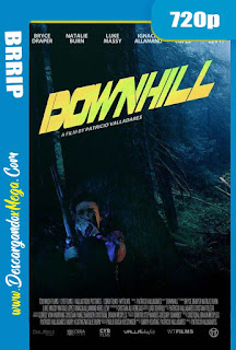 Downhill (2016) HD [720p] Latino-Ingles