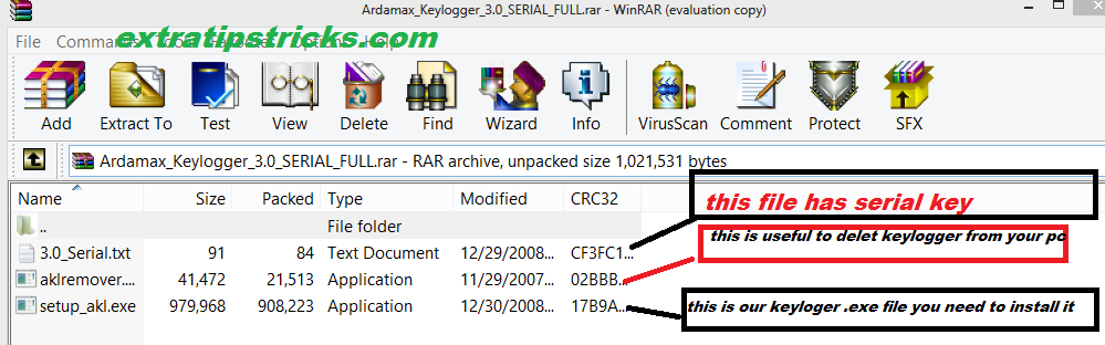 keylogger ki help se computer ko kaise hack kare pura tarika with picture