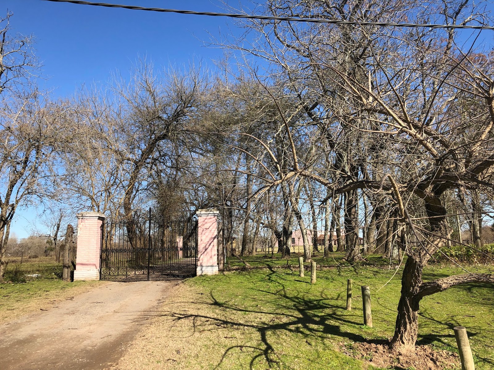Argentina 11 lugares que ver en San Antonio de Areco Conmimochilacuestas