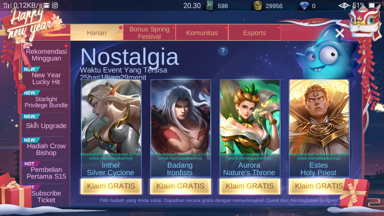 script skin mobile legend script skin mobile legend