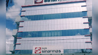 " Kabar Gembira " PT Sinarmas Multifinance Cabang Bima Mulai Buka Pencarian Dana