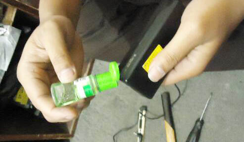 Cara Membuka Adaptor Atau Charger Laptop Dan Memperbaikinya Tips