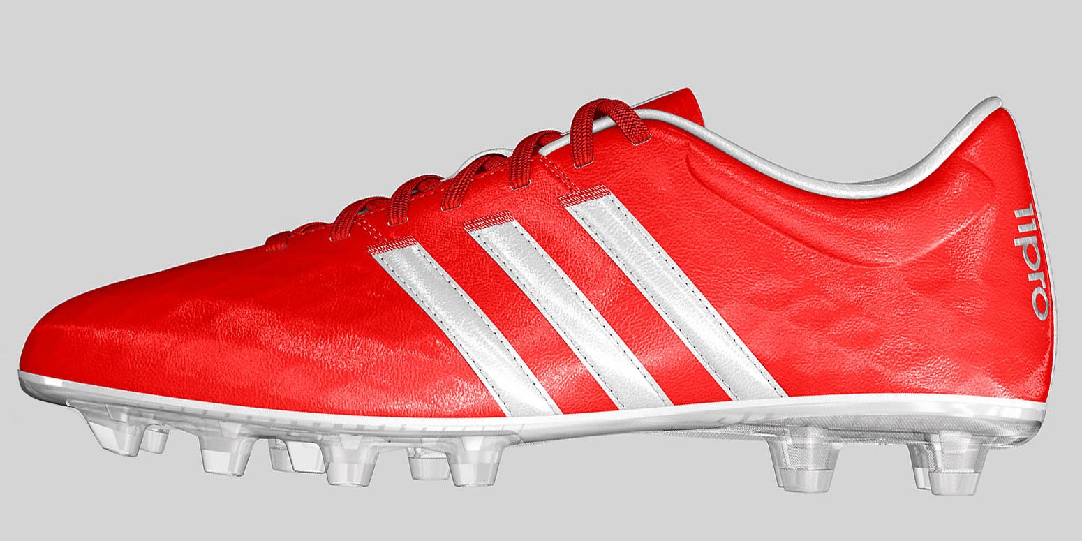 Next-Gen Adidas 11pro 2015 Custom Football Boots - Footy Headlines