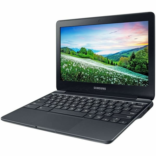 Review Samsung Chromebook 3 Model XE500C13K03US 11.6 HD Laptop
