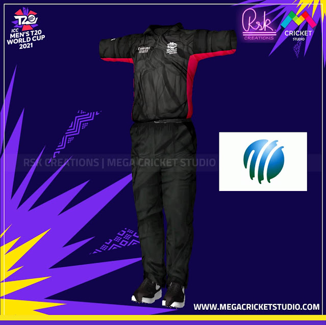 ICC T20 World Cup 2021 Patch Download - MEGA Cricket Studio - EA ...