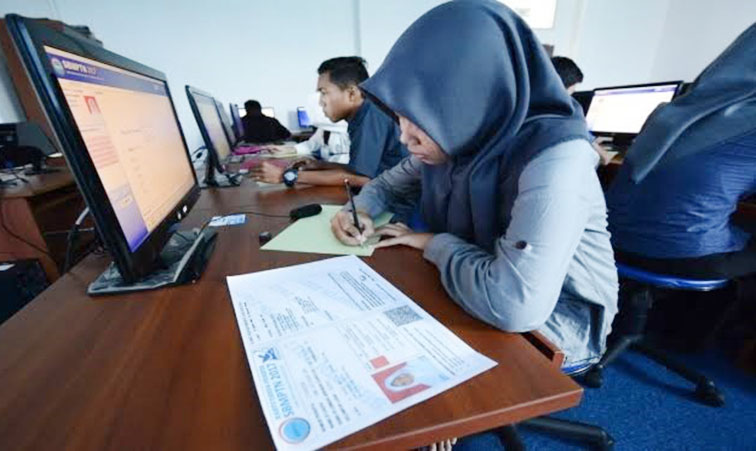 Prediksi Akurat Utbk Tps 2020 Catatan Kimia