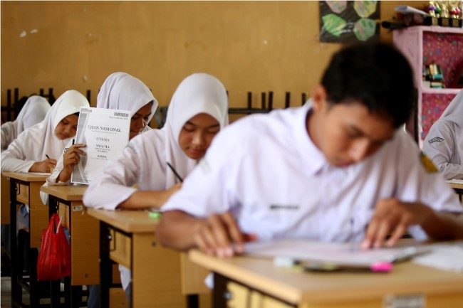 Soal Latihan PAI Tentang Zakat, Wakaf dan Haji Umrah Kelas X SMA/SMK K