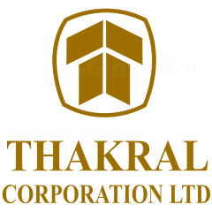 Thakral Corp (SGX:AWI) | SGinvestors.io