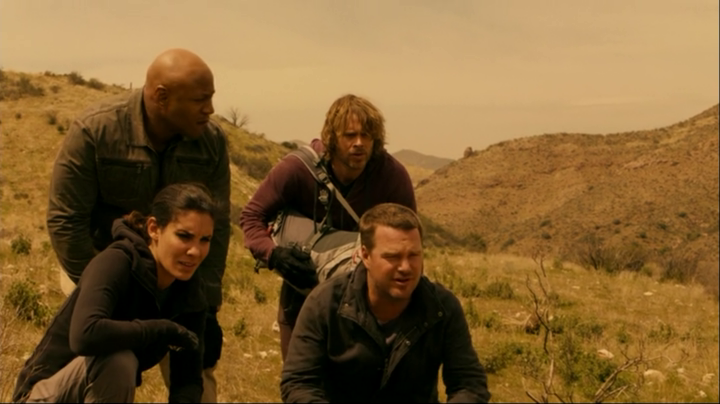 Ncis Los Angeles Season Finale Review The Tv Ratings Guide