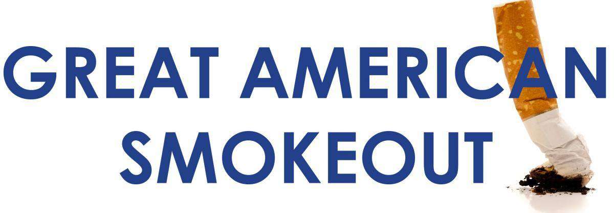 Great American Smokeout Wishes