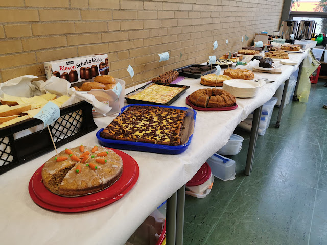 Calluna Magazin Februar 2018