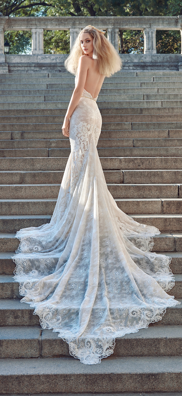 Vestidos de novias a la moda | Colección Galia Lahav Fall 2016 Vestidos de novias a la moda | Colección Galia Lahav Fall 2016