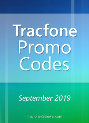 tracfone promo code list