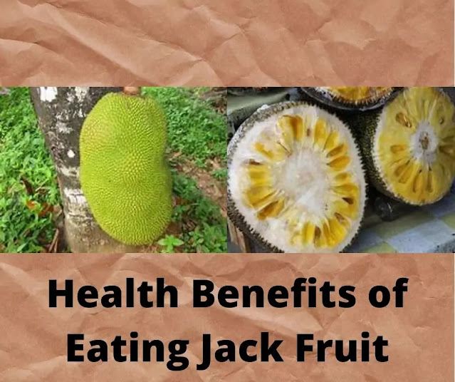 Jackfruit Nutrition and 16 Health benefits of Jackfruit