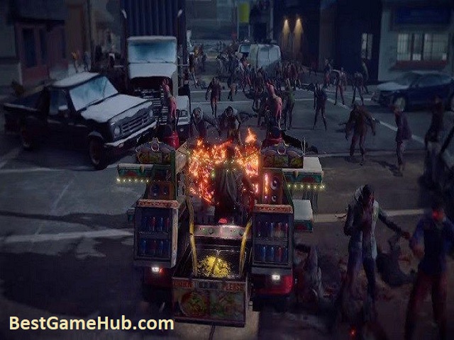 Dead Rising 3 Full Version PC Game Download Free