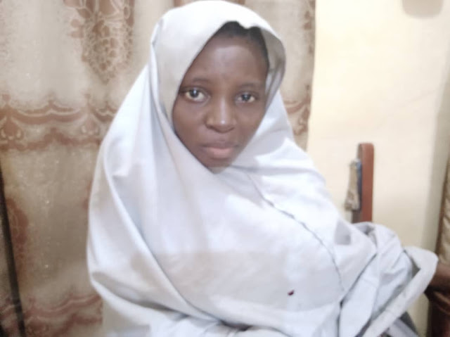 Jealous second wife kills 17 year old girl who got married to her husband in Kano state